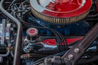 1966 Ford Mustang for sale