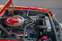 1966 Ford Mustang for sale