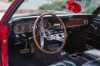 1966 Ford Mustang for sale