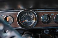 1966 Ford Mustang for sale