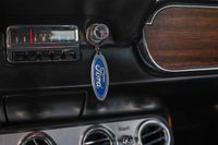 1966 Ford Mustang for sale