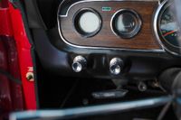 1966 Ford Mustang for sale