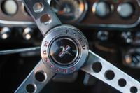 1966 Ford Mustang for sale