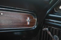 1966 Ford Mustang for sale