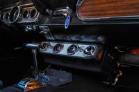 1966 Ford Mustang for sale
