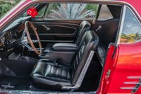 1966 Ford Mustang for sale