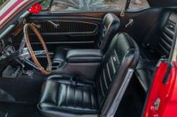 1966 Ford Mustang for sale