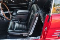 1966 Ford Mustang for sale
