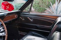 1966 Ford Mustang for sale