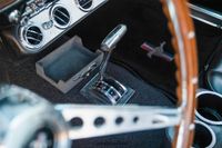 1966 Ford Mustang for sale