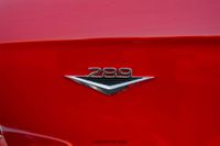 1966 Ford Mustang for sale