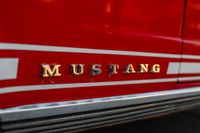 1966 Ford Mustang for sale