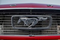 1966 Ford Mustang for sale