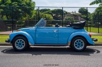 1978 Volkswagen Super Beetle Convertible for sale