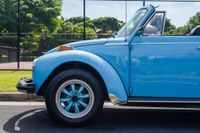 1978 Volkswagen Super Beetle Convertible for sale