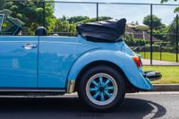 1978 Volkswagen Super Beetle Convertible for sale