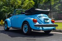 1978 Volkswagen Super Beetle Convertible for sale