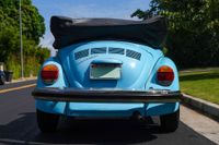 1978 Volkswagen Super Beetle Convertible for sale