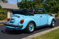 1978 Volkswagen Super Beetle Convertible for sale