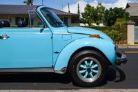 1978 Volkswagen Super Beetle Convertible for sale