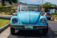 1978 Volkswagen Super Beetle Convertible for sale
