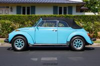1978 Volkswagen Super Beetle Convertible for sale