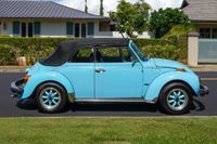 1978 Volkswagen Super Beetle Convertible for sale