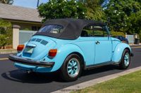1978 Volkswagen Super Beetle Convertible for sale