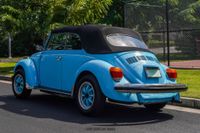 1978 Volkswagen Super Beetle Convertible for sale