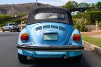 1978 Volkswagen Super Beetle Convertible for sale