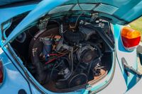 1978 Volkswagen Super Beetle Convertible for sale