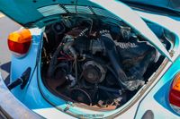 1978 Volkswagen Super Beetle Convertible for sale