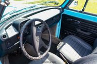 1978 Volkswagen Super Beetle Convertible for sale