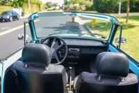 1978 Volkswagen Super Beetle Convertible for sale