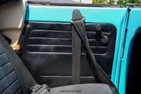 1978 Volkswagen Super Beetle Convertible for sale