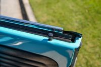 1978 Volkswagen Super Beetle Convertible for sale