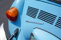 1978 Volkswagen Super Beetle Convertible for sale