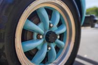 1978 Volkswagen Super Beetle Convertible for sale