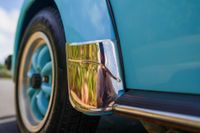 1978 Volkswagen Super Beetle Convertible for sale