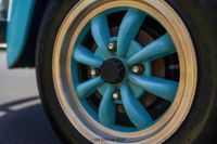1978 Volkswagen Super Beetle Convertible for sale