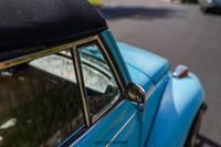 1978 Volkswagen Super Beetle Convertible for sale