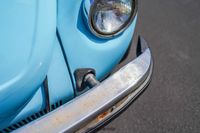 1978 Volkswagen Super Beetle Convertible for sale