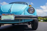 1978 Volkswagen Super Beetle Convertible for sale