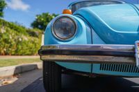 1978 Volkswagen Super Beetle Convertible for sale