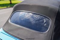 1978 Volkswagen Super Beetle Convertible for sale