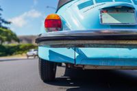 1978 Volkswagen Super Beetle Convertible for sale