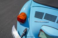 1978 Volkswagen Super Beetle Convertible for sale