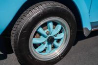 1978 Volkswagen Super Beetle Convertible for sale