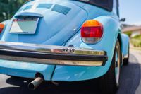 1978 Volkswagen Super Beetle Convertible for sale