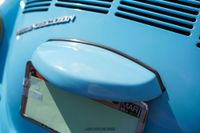 1978 Volkswagen Super Beetle Convertible for sale